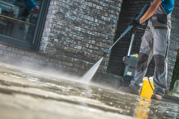 Best Sidewalk and Walkway Cleaning  in Elko New Market, MN