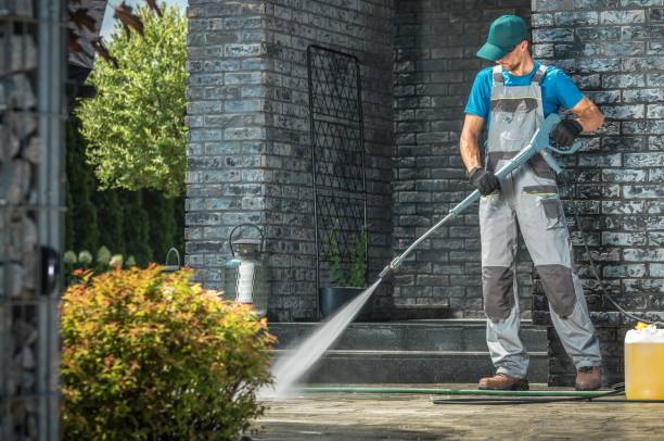 Best Restaurant Pressure Washing  in Elko New Market, MN